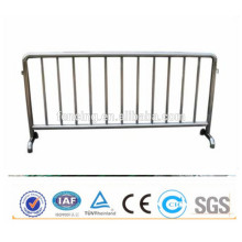 Temporary Fence Crowd Safety Steel Concert Barricade ( Factory price)